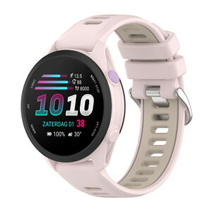 Garmin Forerunner 70 Forerunner 170/170 Music �E�F�A���u���[���E�X�}�[�g�E�H�b�` �V���R���f�� �ȒP���� �X�|�[�c �x���g ��20mm �ւ��x���g �Y��� �}���`�J���[ �K�[�~�� �u�₩ �g�тɕ֗� ���p �l
