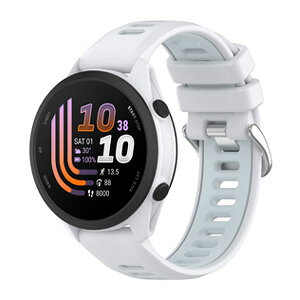 Garmin Forerunner 70 Forerunner 170/170 Music �E�F�A���u���[���E�X�}�[�g�E�H�b�` �V���R���f�� �ȒP���� �X�|�[�c �x���g ��20mm �ւ��x���g �Y��� �}���`�J���[ �K�[�~�� �u�₩ �g�тɕ֗� ���p �l