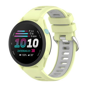 Garmin Forerunner 70 Forerunner 170/170 Music �E�F�A���u���[���E�X�}�[�g�E�H�b�` �V���R���f�� �ȒP���� �X�|�[�c �x���g ��20mm �ւ��x���g �Y��� �}���`�J���[ �K�[�~�� �u�₩ �g�тɕ֗� ���p �l