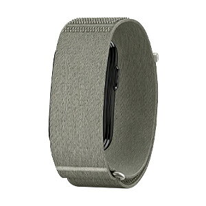 Garmin CIRQA Smart Band �t�B�b�g�l�X�g���b�J�[ �p �i�C�����o���h ���[�v�o���h ��x���g �ʃt�@�X�i�[ �����x���g �X�}�[�g�E�H�b�`�o���h �y�� �ʋC�� �T�C�Y�����\ ���E�ȒP �X�|�[�c ��