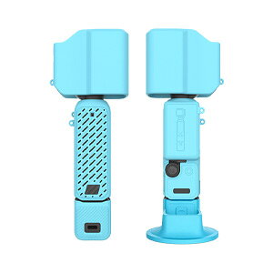 DJI OSMO Pocket 4P �Ή� �V���R���P�[�X �ی�J�o�[ �W���o���J�����p �����Y�ی� �ϏՌ� �L�Y�h�~ �h�o �h�� �_�炩�� �t�B�b�g�݌v �y�� �����^�ѕ֗� �A�E�g�h�A ���s �f�B�[�W�F�[�A�C �I�Y