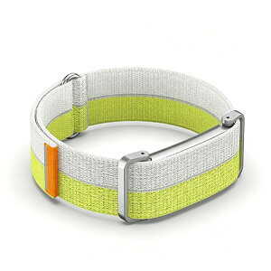 Google Fitbit Air �t�B�b�g�l�X�g���b�J�[ �p �i�C�����o���h ���[�v�o���h ��x���g �ʃt�@�X�i�[ �����x���g �X�}�[�g�E�H�b�`�o���h �y�� �ʋC�� �T�C�Y�����\ ���E�ȒP �X�|�[�c �����j