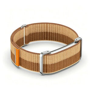 Google Fitbit Air �t�B�b�g�l�X�g���b�J�[ �p �i�C�����o���h ���[�v�o���h ��x���g �ʃt�@�X�i�[ �����x���g �X�}�[�g�E�H�b�`�o���h �y�� �ʋC�� �T�C�Y�����\ ���E�ȒP �X�|�[�c �����j