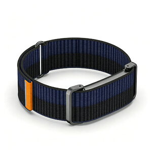 Google Fitbit Air �t�B�b�g�l�X�g���b�J�[ �p �i�C�����o���h ���[�v�o���h ��x���g �ʃt�@�X�i�[ �����x���g �X�}�[�g�E�H�b�`�o���h �y�� �ʋC�� �T�C�Y�����\ ���E�ȒP �X�|�[�c �����j