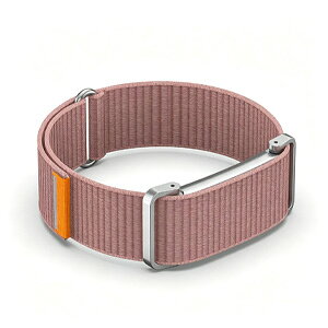 Google Fitbit Air �t�B�b�g�l�X�g���b�J�[ �p �i�C�����o���h ���[�v�o���h ��x���g �ʃt�@�X�i�[ �����x���g �X�}�[�g�E�H�b�`�o���h �y�� �ʋC�� �T�C�Y�����\ ���E�ȒP �X�|�[�c �����j