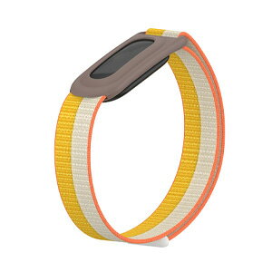 Google Fitbit Air �t�B�b�g�l�X�g���b�J�[ �p �i�C�����o���h ���[�v�o���h ��x���g �ʃt�@�X�i�[ �����x���g �X�}�[�g�E�H�b�`�o���h �y�� �ʋC�� �T�C�Y�����\ ���E�ȒP �X�|�[�c �����j