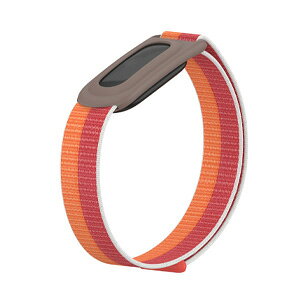 Google Fitbit Air �t�B�b�g�l�X�g���b�J�[ �p �i�C�����o���h ���[�v�o���h ��x���g �ʃt�@�X�i�[ �����x���g �X�}�[�g�E�H�b�`�o���h �y�� �ʋC�� �T�C�Y�����\ ���E�ȒP �X�|�[�c �����j