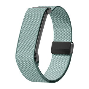 Google Fitbit Air �t�B�b�g�l�X�g���b�J�[ �p �i�C�����o���h ���[�v�o���h ��x���g �����x���g �X�}�[�g�E�H�b�`�o���h �y�� �ʋC�� �T�C�Y�����\ ���C�z�� ���E�ȒP �X�|�[�c �����j���O
