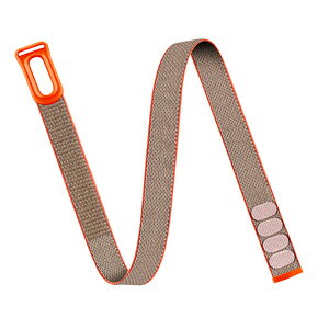 Google Fitbit Air �t�B�b�g�l�X�g���b�J�[ �p �A�[���o���h �i�C�����o���h �����p�A�[���o���h 43cm/50cm �����O�o���h �ʃt�@�X�i�[�� ���߉\ �y�� �ʋC�� ���E�ȒP �X�|�[�c �����j���O �A�E
