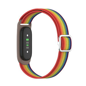 Google Fitbit Air �t�B�b�g�l�X�g���b�J�[ �p �i�C�����o���h �����x���g �V���R���ی�P�[�X �X�}�[�g�E�H�b�`�o���h �\�t�g�x���g �y�� �ϋv�� �t�B�b�g�����Q �T�C�Y�����\ ���E�ȒP �X�|