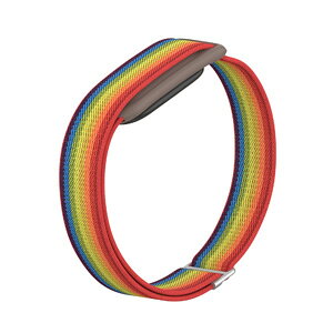 Google Fitbit Air �t�B�b�g�l�X�g���b�J�[ �p �A�[���o���h �i�C�����o���h �����p�A�[���o���h 40cm �����O�o���h �ʃt�@�X�i�[�� ���߉\ �y�� �ʋC�� ���E�ȒP �X�|�[�c �����j���O �A�E�g�h