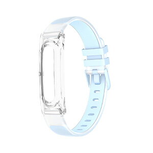 Google Fitbit Air �t�B�b�g�l�X�g���b�J�[ �p �V���R���o���h �����x���g �X�}�[�g�E�H�b�`�o���h �\�t�g�x���g PC�ی�P�[�X ���� �y�� �t�B�b�g�����Q �T�C�Y�����\ �X�|�[�c �����j���O ��