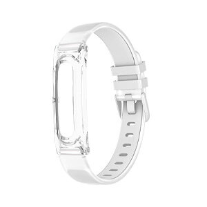Google Fitbit Air �t�B�b�g�l�X�g���b�J�[ �p �V���R���o���h �����x���g �X�}�[�g�E�H�b�`�o���h �\�t�g�x���g PC�ی�P�[�X ���� �y�� �t�B�b�g�����Q �T�C�Y�����\ �X�|�[�c �����j���O ��