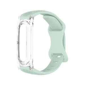 Google Fitbit Air �t�B�b�g�l�X�g���b�J�[ �p �V���R���o���h �����x���g �X�}�[�g�E�H�b�`�o���h �\�t�g�x���g PC�ی�P�[�X ���� �y�� �t�B�b�g�����Q �T�C�Y�����\ �X�|�[�c �����j���O ��