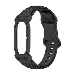 Google Fitbit Air �t�B�b�g�l�X�g���b�J�[ �p �V���R���o���h �����x���g �X�}�[�g�E�H�b�`�o���h �\�t�g�x���g �����ی�P�[�X �y�� �t�B�b�g�����Q �T�C�Y�����\ �X�|�[�c �����j���O ����