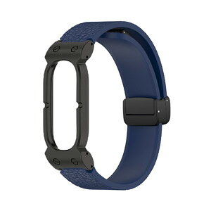 Google Fitbit Air �t�B�b�g�l�X�g���b�J�[ �p �V���R���o���h �����x���g �X�}�[�g�E�H�b�`�o���h �\�t�g�x���g �����ی�P�[�X �y�� ���C�z�� �t�B�b�g�����Q �T�C�Y�����\ �X�|�[�c �����j