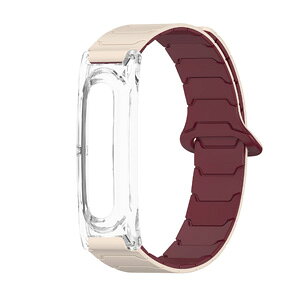 Google Fitbit Air �t�B�b�g�l�X�g���b�J�[ �p �V���R���o���h �����x���g �X�}�[�g�E�H�b�`�o���h �\�t�g�x���g PC�ی�P�[�X ���� �y�� ���C�z�� �t�B�b�g�����Q �T�C�Y�����\ �X�|�[�c ����