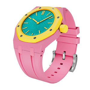Swatch AP Royal Pop �o���h �x���g �����p �r���v�x���g �V���R���f�� �_�炩�� �y�� �h�� ���΍� �ϋv�� ������� �X�|�[�c �J�W���A�� �����Y ���f�B�[�X ���F�I�� �ȒP���� �T�C�Y�����\ �X