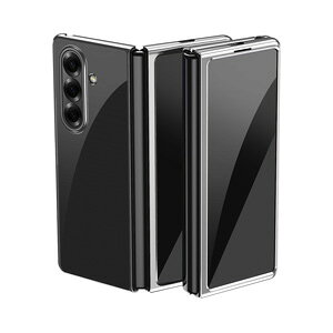 Samsung Galaxy Z Fold8 Z Fold8 Ultra �N���A �P�[�X �ϏՌ� �J�o�[ �܂肽���݌^ �X�}�z�A�N�Z�T���[ PC�f�� �G�b�W�E���b�L �Ռ��z�� �����₷�� ���p �l�C �������� ������� �֗����̍��� �T���X�� 