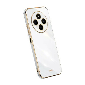 �V���I�~ ���� Xiaomi Redmi 17C �P�[�X �ϏՌ� ����ق��肩���� CASE �Ռ��ɋ��� TPU�f�� �ϏՌ� ���b�L�d�グ �Ռ��h�~ �֗� ���p �l�C �y�� �ȒP���E �����₷�� �X�}�z �ی� Redmi 17C �N���A �w
