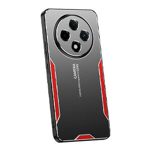 �V���I�~ Redmi 17C �P�[�X �ϏՌ� ����ق��肩���� CASE �Ռ��ɋ���TPU&�A���~�j�E���f�� �ϏՌ� �Ռ��h�~ �֗� ���p �l�C �ȒP���E �����₷�� �X�}�z �ی� ���� Xiaomi Redmi 17C �w�ʃJ�o�[ �P�[