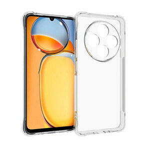 Redmi 17C �P�[�X �ϏՌ� ����ق��肩���� �N���A CASE �Ռ��ɋ���TPU�f�� �l���ϏՌ� �Ռ��h�~ �֗� ���p �l�C ���� �X�}�z �ی� �V���I�~ ���� Xiaomi �X�}�z Redmi 17C �w�ʃJ�o�[ �\�t�g�J�o�[ 
