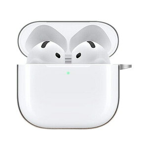 Apple airpods5 ��5���� 2026���f�� �P�[�X �ϏՌ� �J�o�[ TPU�f�ނ̃J�o�[ ������ �N���A�P�[�X �C���z���E�w�b�h�z�� �G�A�[�|�b�Y CASE �����h�~ ���[ �ی� �֗� �n�� ���p �l�C ������� �\�t�g�P