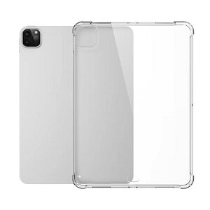 Apple iPad mini 8 2026���f�� �^�u���b�g�P�[�X �A�b�v�� �A�C�p�b�h �v�� CASE ���^ �N���A ����ق��肩���� �ϏՌ� TPU�f�� �J�o�[ ���� �\�t�g�P�[�X �S�ʕی� �l�C �w�ʃJ�o�[ �����K���X�t�B