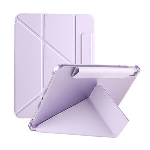 Apple iPad Air 11�C���` (M4�`�b�v) 2026�N�t���f�� �P�[�X �J�o�[ �^�u���b�g�P�[�X �ϏՌ��J�o�[ CASE ���^ �I�[�g�X���[�v �蒠�^�J�o�[ Pencil���[�@�\ �X�^���h�@�\ �u�b�N�^ PC+PU���U�[ �u�b�N�J