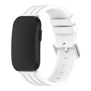 Garmin CIRQA Smart Band �t�B�b�g�l�X�g���b�J�[ �p �V���R���o���h �����x���g �X�}�[�g�E�H�b�`�o���h �\�t�g�x���g �y�� �h�� ���΍� �ϋv�� �t�B�b�g�����Q �T�C�Y�����\ ���E�ȒP �X�|�[�c