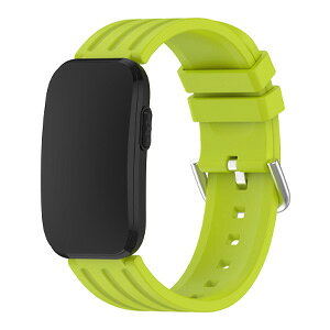 Garmin CIRQA Smart Band �t�B�b�g�l�X�g���b�J�[ �p �V���R���o���h �����x���g �X�}�[�g�E�H�b�`�o���h �\�t�g�x���g �y�� �h�� ���΍� �ϋv�� �t�B�b�g�����Q �T�C�Y�����\ ���E�ȒP �X�|�[�c