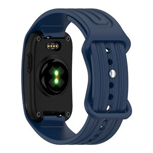 Garmin CIRQA Smart Band �t�B�b�g�l�X�g���b�J�[ �p �V���R���o���h �����x���g �X�}�[�g�E�H�b�`�o���h �\�t�g�x���g �y�� �h�� ���΍� �ϋv�� �t�B�b�g�����Q �T�C�Y�����\ ���E�ȒP �X�|�[�c