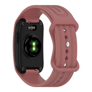 Garmin CIRQA Smart Band �t�B�b�g�l�X�g���b�J�[ �p �V���R���o���h �����x���g �X�}�[�g�E�H�b�`�o���h �\�t�g�x���g �y�� �h�� ���΍� �ϋv�� �t�B�b�g�����Q �T�C�Y�����\ ���E�ȒP �X�|�[�c
