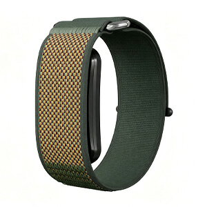 Garmin CIRQA Smart Band �t�B�b�g�l�X�g���b�J�[ �p �i�C�����o���h ���[�v�o���h ��x���g �ʃt�@�X�i�[ �����x���g �X�}�[�g�E�H�b�`�o���h �y�� �ʋC�� �T�C�Y�����\ ���E�ȒP �X�|�[�c ��