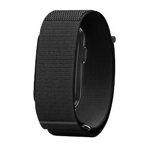 Garmin CIRQA Smart Band �t�B�b�g�l�X�g���b�J�[ �p �i�C�����o���h ���[�v�o���h ��x���g �ʃt�@�X�i�[ �����x���g �X�}�[�g�E�H�b�`�o���h �y�� �ʋC�� �T�C�Y�����\ S-M�T�C�Y245mm L-XL�T�C