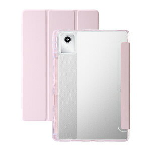 NEC LAVIE Tab T11N/T11 2026�N�ă��f�� 11�C���`/�^ �P�[�X �ϏՌ� TPU+PU���U�[�J�o�[ T1175/MAS�ET1175/MAC �蒠�^ �X�^���h�@�\ �I�[�g�X���[�v�@�\�Ή� LAVIE Tab T11 2026�N�ă��f�� PC-T1155MAS ����h�~ Tab Pen