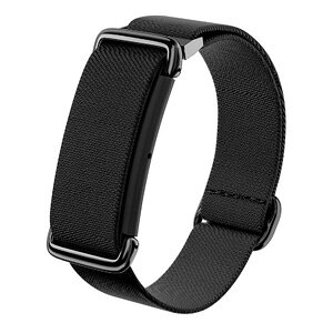 Google Fitbit Air �t�B�b�g�l�X�g���b�J�[ �p �i�C�����o���h ���[�v�o���h ��x���g �����x���g �X�}�[�g�E�H�b�`�o���h �y�� �ʋC�� �T�C�Y�����\ ���E�ȒP �X�|�[�c �����j���O �A�E�g�h
