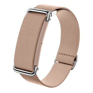 Google Fitbit Air �t�B�b�g�l�X�g���b�J�[ �p �i�C�����o���h ���[�v�o���h ��x���g �����x���g �X�}�[�g�E�H�b�`�o���h �y�� �ʋC�� �T�C�Y�����\ ���E�ȒP �X�|�[�c �����j���O �A�E�g�h