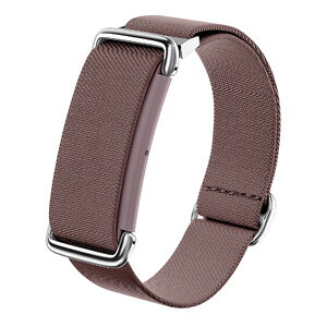 Google Fitbit Air �t�B�b�g�l�X�g���b�J�[ �p �i�C�����o���h ���[�v�o���h ��x���g �����x���g �X�}�[�g�E�H�b�`�o���h �y�� �ʋC�� �T�C�Y�����\ ���E�ȒP �X�|�[�c �����j���O �A�E�g�h