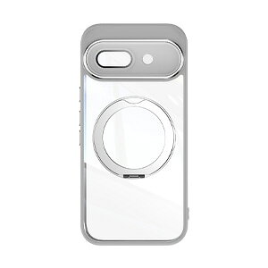 Google Pixel 11a �P�[�X �ϏՌ��J�o�[ �X�^���h�@�\ �����O�t�� 360�x��] �ی�P�[�X �^�t�Ŋ�� 2�d�\�� TPU&PC �Ռ��z�� �����h�~ ���� �w�ʃJ�o�[ ������� �J�b�R���� �l�C �Ռ��ɋ��� �X�}�z 