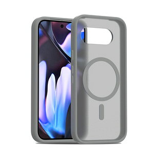 �O�[�O�� �s�N�Z�� 11a Google Pixel 11a �P�[�X �ϏՌ� �̔w�ʃJ�o�[ �ی�P�[�X �^�t�Ŋ�� �����h�~ TPU+PC�f�� �}�b�g�� �}�O�l�b�g�z���@�\�t�� ������� �J�b�R���� �l�C �Ռ��ɋ��� �X�}�z �P