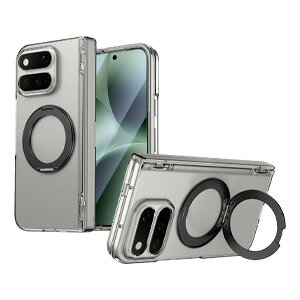 Google Pixel 11 Pro Fold �P�[�X �ϏՌ� �J�o�[ �܂肽���ݎ� PC�f�� �O�ʋ����K���X �w�ʔ����� �}�O�l�b�g�����O�t�� �X�^���h�@�\�t�� �q���W�ی� �����h�~ �����h�~ �l�C �������� ������� 