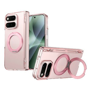 Google Pixel 11 Pro Fold �P�[�X �ϏՌ� �J�o�[ �܂肽���ݎ� PC�f�� �O�ʋ����K���X �w�ʔ����� �}�O�l�b�g�����O�t�� �X�^���h�@�\�t�� �q���W�ی� �����h�~ �����h�~ �l�C �������� ������� 
