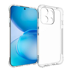 �I�b�| OPPO Reno16 5G CPH2865 Reno 16 Pro 5G �N���A�P�[�X �J�o�[ ����ق��肩���� �Ռ��ɋ��� TPU�f�� �����������ӂ� ���� �֗� ���p �l�C �l�����G�A�N�b�V�����\�� �I�b�| ���m16/���m16 Pro �w��