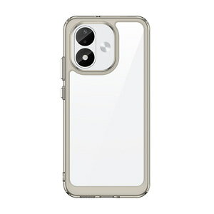 Redmi 17 4G �N���A�P�[�X �ϏՌ� ����ق��肩���� CASE �Ռ��ɋ���TPU&PC�f�� �ϏՌ� �Ռ��h�~ �֗� ���p �l�C �y�� �ȒP���E �����₷�� �X�}�z �ی� �V���I�~ ���� Xiaomi �X�}�z Redmi 17 4G �w��