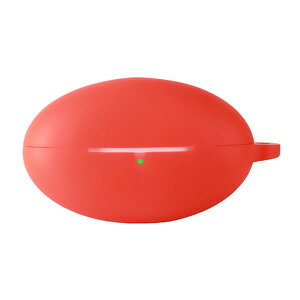 HUAWEI FreeBuds Neo �P�[�X �_��̂���V���R���f�ނ� �J�o�[�C���z���E�w�b�h�z�� �A�N�Z�T���[ �P�[�X �t�@�[�E�F�C CASE �ϏՌ� �����h�~ ����~�� �L�Y�h�~ ���[ �ی� �\�t�g�P�[�X �J�o�[ 