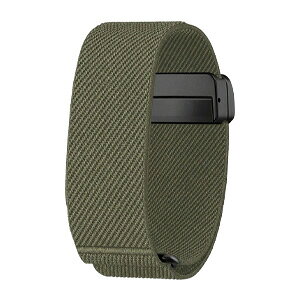 Garmin CIRQA Smart Band �t�B�b�g�l�X�g���b�J�[ �p �i�C�����o���h ���[�v�o���h ��x���g �����x���g �X�}�[�g�E�H�b�`�o���h �y�� �ʋC�� �T�C�Y�����\ ���C�z�� ���E�ȒP �X�|�[�c �����j