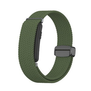 Garmin CIRQA Smart Band �t�B�b�g�l�X�g���b�J�[ �p �i�C�����o���h �����x���g �L�k�҂݃o���h �}�O�l�b�g�o�b�N�� �}�O�l�b�g�� �X�}�[�g�E�H�b�`�o���h �y�� �ϋv�� �t�B�b�g�����Q �T�C�Y��