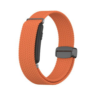 Garmin CIRQA Smart Band �t�B�b�g�l�X�g���b�J�[ �p �i�C�����o���h �����x���g �L�k�҂݃o���h �}�O�l�b�g�o�b�N�� �}�O�l�b�g�� �X�}�[�g�E�H�b�`�o���h �y�� �ϋv�� �t�B�b�g�����Q �T�C�Y��