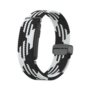 Garmin CIRQA Smart Band �t�B�b�g�l�X�g���b�J�[ �p �A�[���o���h �i�C�����o���h �L�k�҂� �}�O�l�b�g�o�b�N�� �����p�A�[���o���h 38cm �����O�o���h ���߉\ �y�� �ʋC�� ���E�ȒP �X�|�[�c ��